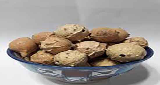 خواص روغن مازو چیست ؛ فواید مصرف روغن مازو برای پوست صورت