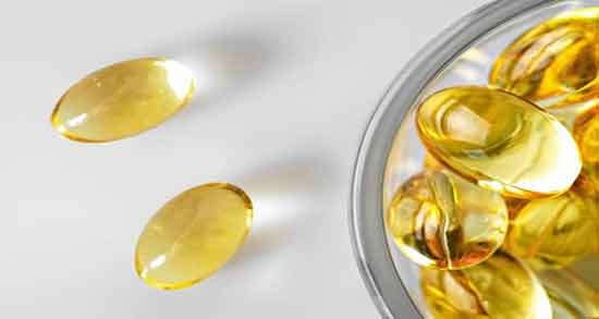 خواص روغن ماهی برای بدن ؛ ایا مصرف روغن ماهی برای پوست مفیده