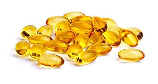 خواص روغن ماهی برای کودکان ؛ خاصیت قرص روغن ماهی برای اطفال