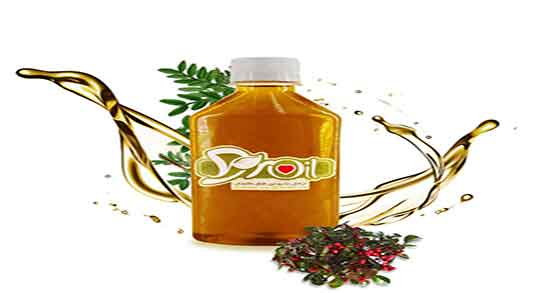 خواص روغن مصطکی برای معده ؛ فواید مصرف روغن مصطکی برای گوارش