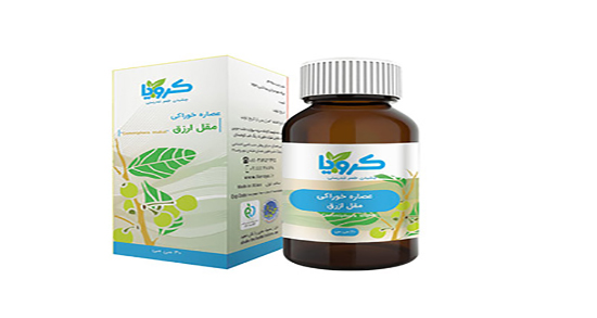 خواص روغن مقل ازرق ؛ خاصیت روغن مقل ارزق برای زیبایی پوست