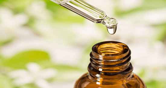خواص روغن مورد برای سفیدی مو ؛ فواید روغن مورد برای رفع سفیدی مو
