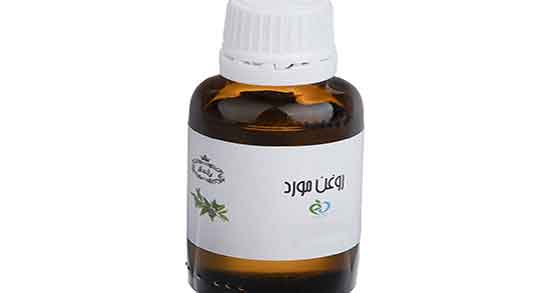 خواص روغن مورد برای مو ؛ خاصیت روغن مورد برای رفع سفیدی مو
