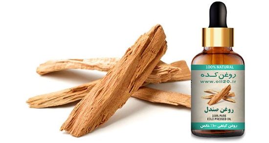 خواص روغن چوب صندل برای مو ؛ فواید روغن چوب صندل برای بلندی مو