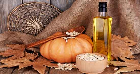 خواص روغن کدو برای پروستات ؛ فواید مصرف روغن کدو برای پروستات اقایان