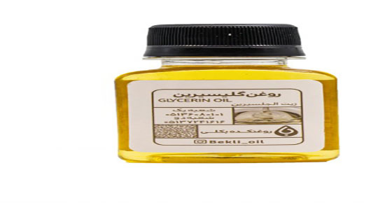 خواص روغن گلیسیرین برای چاقی صورت ؛ روغن گلیسیرین برای چاقی بدن