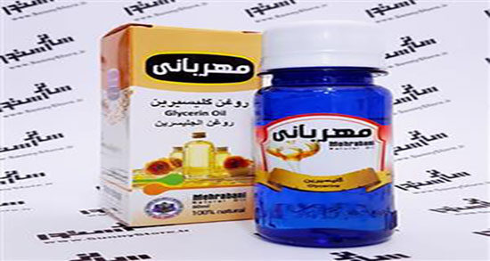 خواص روغن گلیسیرین برای گوش ؛ فواید قطره گوش گلیسیرین فنیکه