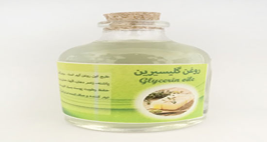 خواص روغن گلیسیرین خوراکی ؛ فواید روغن گلیسیرین خوراکی و غیر خوراکی