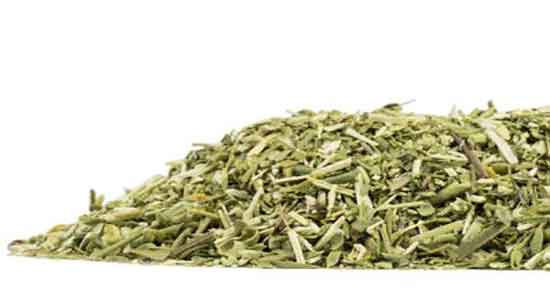 خواص سداب برای مو ؛ تقویت ریشه موی سر با خوردن سداب تازه