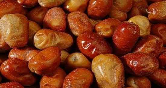 خواص سنجد برای دیابت ؛ ایا مصرف سنجد برای قند خون مفید است
