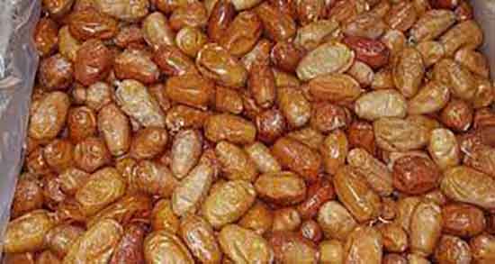 خواص سنجد برای رفلاکس معده ؛ فواید سنجد برای درمان رفلاکس معده