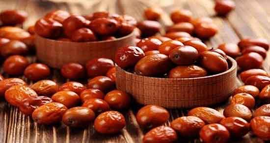 خواص سنجد برای معده ؛ فواید مصرف پودر سنجد برای تقویت معده