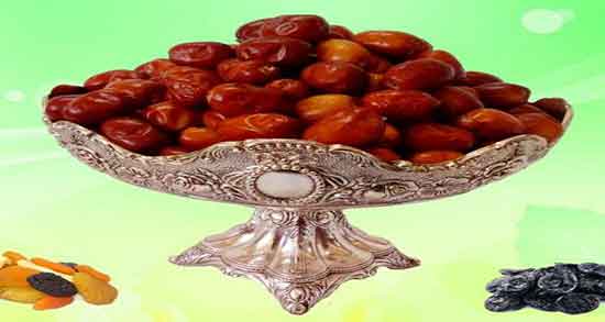خواص سنجد در دو قلوزایی ؛ طریقه مصرف سنجد برای دو قلوزایی زنان