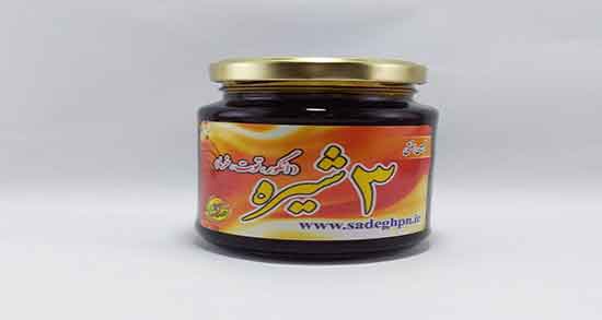 خواص سه شیره در طب سنتی ؛ فواید سه شیره از نظر طب سنتی چیست