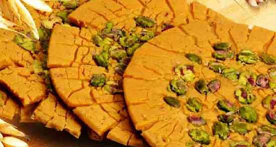 خواص سوهان برای کودک ؛ تاثیر استفاده از سوهان برای رشد کودکان