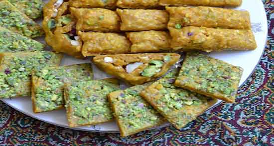 خواص سوهان برای کودکان ؛ فواید مصرف سوهان کنجدی برای اطفال