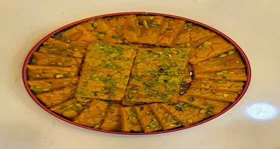 خواص سوهان عسلی ؛ خاصیت مصرف سوهان عسلی برای پوست صورت
