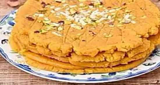 خواص سوهان کنجدی ؛ خاصیت استفاده از سوهان کنجدی برای روده