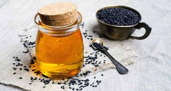 خواص سیاه دانه و عسل و دارچین و زنجبیل نی نی سایت و درمان بیماری ها با مصرف این معجون خواص سیاه دانه و عسل و دارچین و زنجبیل نی نی سایت