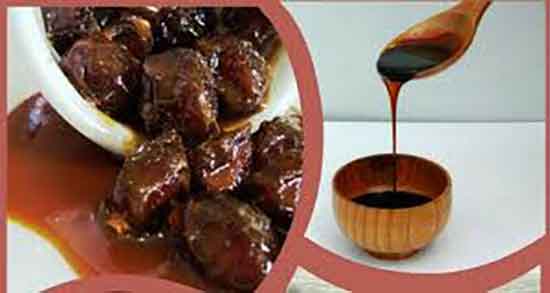 خواص شیره خرما و شیر ؛ خاصیت شیره خرما و شیر برای درمان سرماخوردگی
