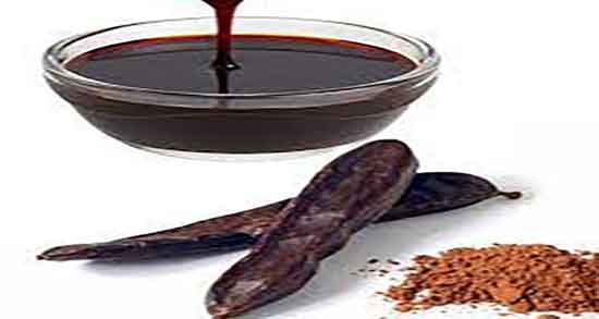 خواص شیره خرنوب برای زنان ؛ خواص شیره خرنوب برای زنان باردار