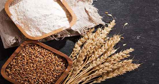 خواص شیرین گندمک برای کودکان ؛ فواید گندمک شیرین برای بچه ها