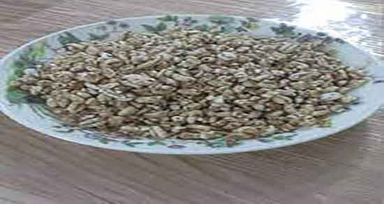 خواص شیرین گندمک در بارداری ؛ فواید مصرف شیرین گندمک در حاملگی