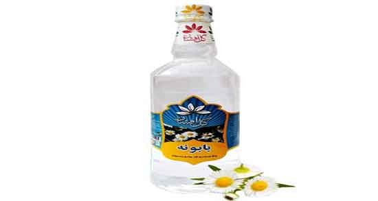 خواص عرق بابونه برای عفونت زنان ؛ خوردن عرق بابونه برای عفونت واژن
