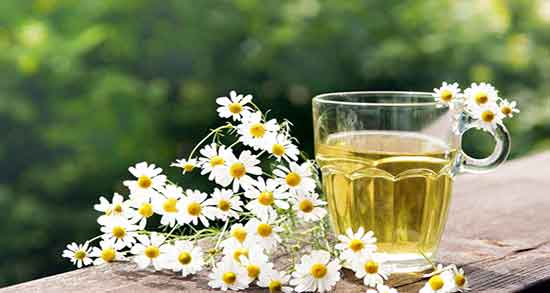 خواص عرق بابونه برای معده ؛ خاصیت استفاده از عرق بابونه برای زخم معده