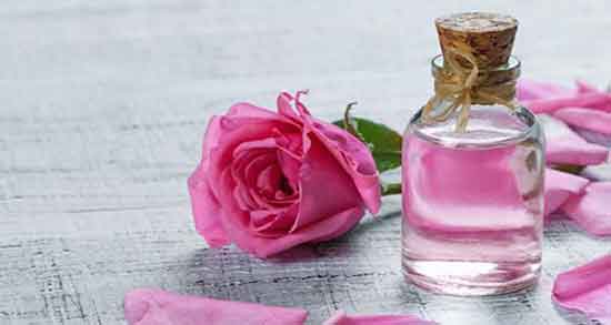 خواص عرق گلاب و بیدمشک ؛ خاصیت مخلوط عرق بیدمشک و گلاب چیه