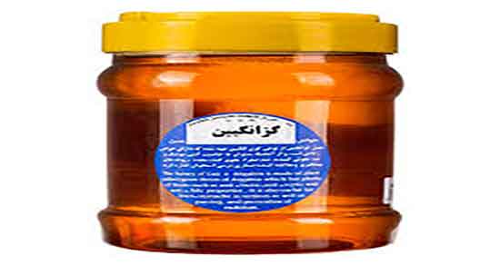 خواص عسل گزانگبین ؛ خواص درمانی عسل گزانگبین برای درد مفصل