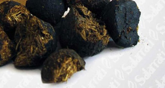 خواص عنبر نسارا در طب سنتی ؛ مصرف عنبر نسارا از نظر طب سنتی