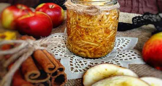 خواص فالوده سیب و عسل و گلاب ؛ تاثیر خوردن فالوده سیب و عسل