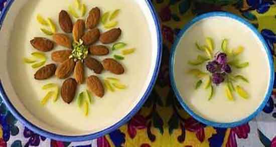 خواص فرنی برای معده و خاصیت مصرف فرنی برای درمان زخم معده خواص فرنی برای معده ؛ خاصیت مصرف فرنی برای درمان زخم معده