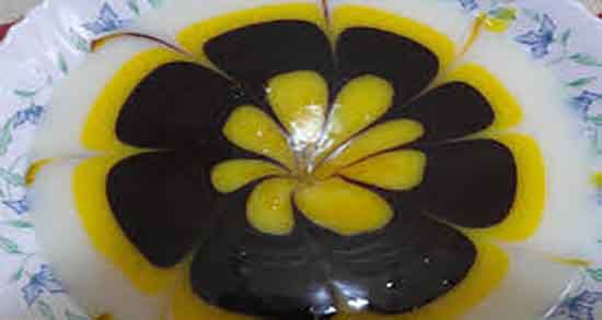 خواص فرنی برای گلو درد ؛ خاصیت استفاده از فرنی برای درمان درد گلو