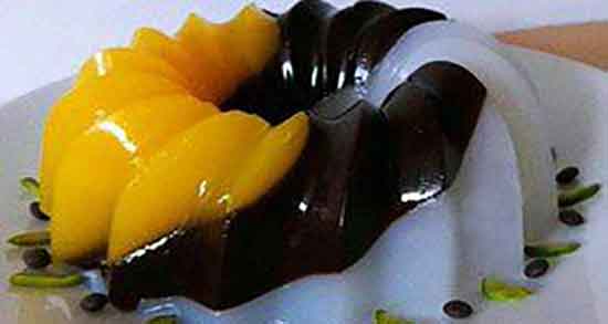 خواص فرنی و شیره ؛ خاصیت مصرف فرنی با شیره انگور برای کم خونی