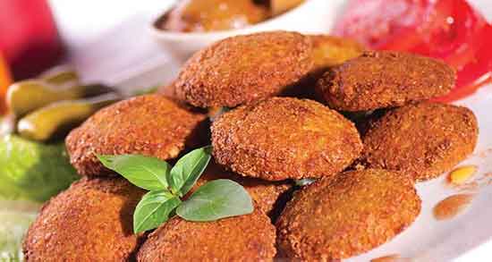 خواص فلافل در طب سنتی و لاغری برای بدنسازی در بارداری و فواید و مضرات