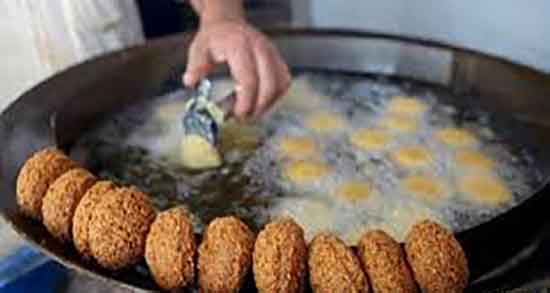 خواص فلافل نی نی سایت ؛ تاثیر مصرف فلافل برای چاقی شکم و پهلو