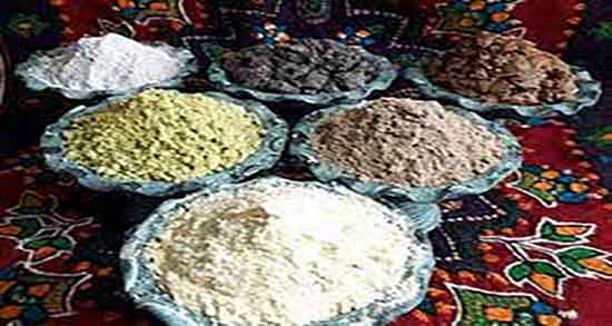 خواص قاووت برای باردار شدن ؛ فواید قاووت چهل گیاه در دوران بارداری زنان