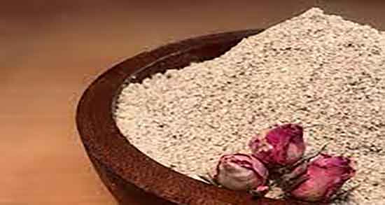 خواص قاووت برای لاغری ؛ خاصیت قاووت چهل گیاه برای لاغری شکم و پهلو