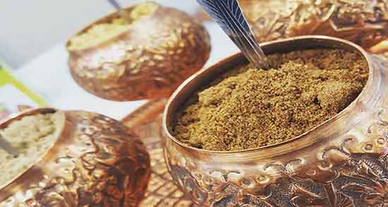 خواص قاووت برای مردان ؛ خاصیت خوردن قاووت برای جنین زنان باردار