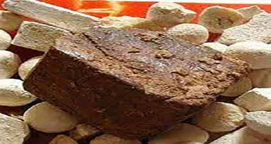 خواص قره قروت برای کبد چرب ؛ مصرف قره قروت برای چربی سوزی شکم