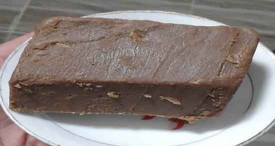 خواص قره قروت برای یبوست ؛ آیا خوردن قره قروت برای یبوست خوب است