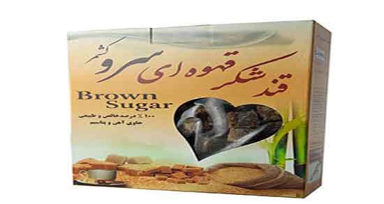 خواص قند قهوه ای در طب سنتی ؛ فواید مصرف قند قهوه ای چیست