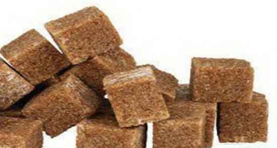 خواص قند قهوه ای نیشکر ؛ خاصیت استفاده از قند قهوه ای در طب سنتی