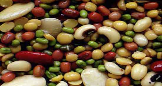 خواص لوبیا برای پوست ؛ فواید و مضرات مصرف لوبیا چیتی برای پوست