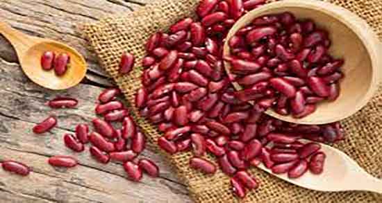 خواص لوبیا در بارداری ؛ خاصیت خوراک لوبیا چیتی در دوران بارداری
