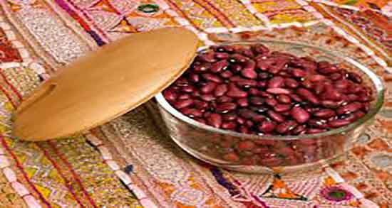 خواص لوبیا در بدنسازی ؛ فواید مصرف لوبیا چیتی برای عضله سازی