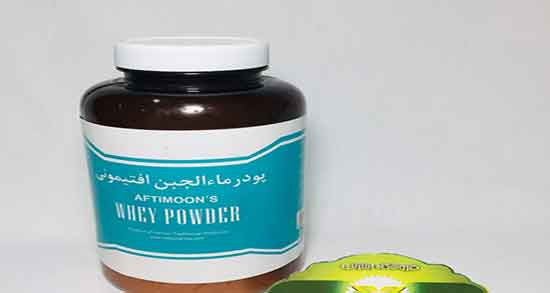 خواص ماء الجبن (آب پنیر) ؛ خاصیت پودر ماءالجبن افتیمونی برای چاقی