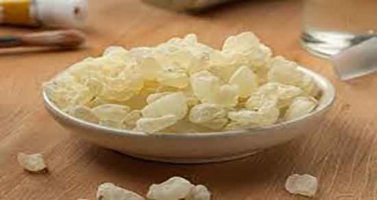 خواص مصطکی در طب سنتی ؛ مصرف روغن مصطکی از نظر طب سنتی